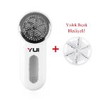 Yui Tüy Toplama Cihazı resmi