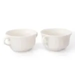 Güral Porselen Venedik Çorbalık Kabı 12 Cm resmi