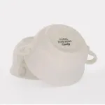 Güral Porselen Venedik Çorbalık Kabı 12 Cm resmi