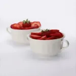Güral Porselen Venedik Çorbalık Kabı 12 Cm resmi