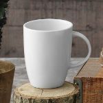 Güral Porselen Elit 2 Adet 300 Cc Mug Bardak resmi