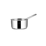 Nehir Silver Çelik 14 Cm Sosluk - Kapaksız resmi