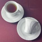 Güral Porselen Soprano 4 Parça Çay Fincan Takımı resmi