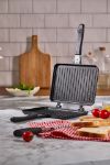 Lüx Tost Tavası ( 240*400*30 Mm)Lüx Tost Tavası ( 240*400*30 Mm) resmi